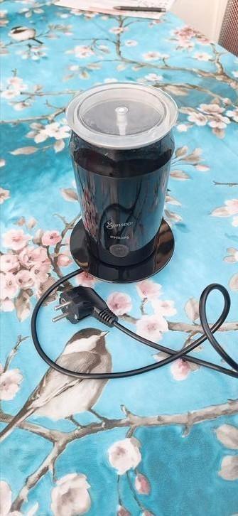 Philips Senseo melkopschuimer  beschikbaar voor biedingen