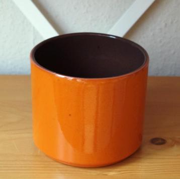 ADCO bloempot 21192 oranje beschikbaar voor biedingen