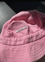 Jacquemus hoed roze, Kleding | Dames, Hoed, Zo goed als nieuw, Jacquemus, One size fits all