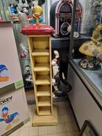 Sylvester and Tweety Cd Tower 114cm hoog, Verzamelen, Ophalen, Gebruikt, Fantasy