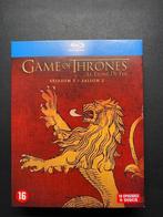 Game of Thrones Season 2, Cd's en Dvd's, Blu-ray, Science Fiction en Fantasy, Ophalen of Verzenden, Zo goed als nieuw