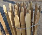 Schapenhek, hekwerk, robinia hekwerk, hekwerk poort, Ophalen, Met poort, Nieuw, Tuinhek