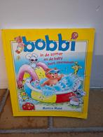 Bobbi in de zomer - Monica Maas, Boeken, Ophalen, Gelezen, Monica Maas, 2 tot 3 jaar