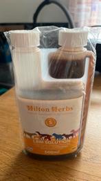 Supplement incontinentie hond LBM solution van Hilton Herbs, Ophalen of Verzenden, Hond