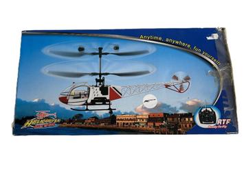 Walkera rc helicopter HM 5G4 beschikbaar voor biedingen