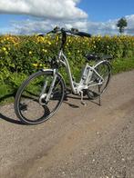 Elektrische fiets Flyer, Fietsen en Brommers, Elektrische fietsen, Ophalen of Verzenden, Zo goed als nieuw, Overige merken