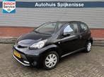 Toyota Aygo 1.0 VVT-i Aspiration | Automaat | Airco | Blueto, Auto's, Toyota, Euro 5, Gebruikt, 4 stoelen, Origineel Nederlands