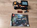 lego technic 42139 terreinwagen, Kinderen en Baby's, Speelgoed | Duplo en Lego, Ophalen of Verzenden, Zo goed als nieuw