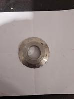 Schroefas Touwsnijder  30mm, Watersport en Boten, Bootonderdelen, Ophalen of Verzenden, Zo goed als nieuw, Motor en Techniek, Zeilboot of Motorboot