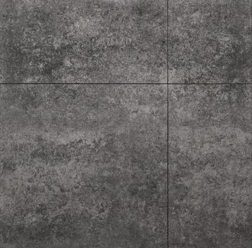 beton tegels 80x80x5 7stuks circa 4,5 M2 beschikbaar voor biedingen