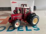 International 1455 XL tractor Schuco met dubbellucht nieuw, Ophalen of Verzenden, Nieuw, Tractor of Landbouw, Schuco