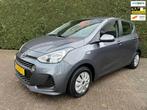Hyundai I10 1.0i Comfort, Apple carplay, cruise, navi , eers, Auto's, Hyundai, Gebruikt, Euro 6, Origineel Nederlands, Handgeschakeld