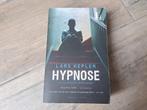 Thriller Hypnose van Lars Kepler, Boeken, Ophalen of Verzenden, Gelezen