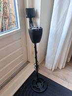 Madine metaaldetector., Ophalen, Zo goed als nieuw, Overige merken