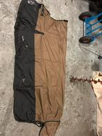 nieuwe regendeken high neck maat 205, Ophalen of Verzenden