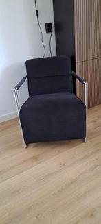 XOOON STOEL, Huis en Inrichting, Stoelen, Ophalen, Gebruikt, Zwart, Metaal
