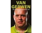 Van Gerwen door A de Laat (Darten) ., Verzenden, Zo goed als nieuw, Behendigheidssport