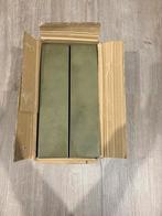 Nieuwe Wandtegels - 1 Doos, Doe-het-zelf en Verbouw, Nieuw, Minder dan 5 m², Wandtegels, Keramiek