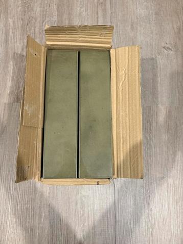 Nieuwe Wandtegels - 1 Doos beschikbaar voor biedingen