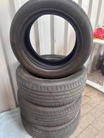 Hankook zomerbanden 205/55R16 te koop, Gebruikt, 16 inch, Banden en Velgen, Personenwagen