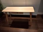 Lisabo bureau ikea, Ophalen, Zo goed als nieuw, 25 tot 50 cm, Rechthoekig