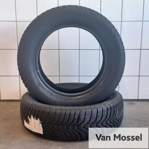 Vredestein Snowtrac 5 175/65/R15 84T, Auto-onderdelen, Banden en Velgen, Band(en), Winterbanden, 15 inch, 175 mm, Personenwagen