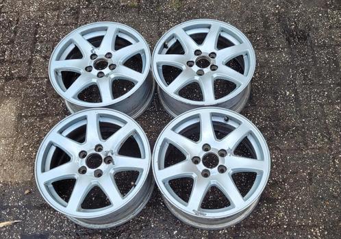 Velgen 16", Auto-onderdelen, Overige Auto-onderdelen, Gebruikt, Ophalen