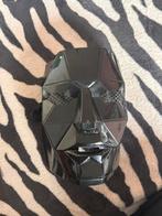 Zwart Masker - Thema Kostuum (Squid Games), SoLow, Ophalen of Verzenden, Accessoires, Overige thema's