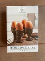 Riviera Maison Marylebone Eierdopjes - 4 stuks, Huis en Inrichting, Ophalen of Verzenden, Nieuw