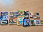 Commodore 64 c64 spellen verzameling, Computers en Software, Vintage Computers, Ophalen of Verzenden