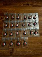 Feyenoord Pashouder Speldje, Ophalen of Verzenden