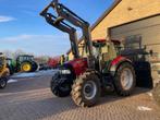 Case IH Maxxum 110 (bj 2011), Zakelijke goederen, Agrarisch | Tractoren, Gebruikt, 80 tot 120 Pk, Case IH