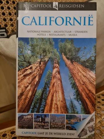 Capitool Reisgidsen - Californië beschikbaar voor biedingen