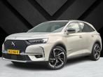 DS DS 7 Crossback Louvre e-Tense PHEV Hybrid4 300pk 4x4 e-EA, Gebruikt, 4 cilinders, Leder, Bedrijf