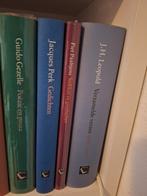 Delta Serie Boeken - Gezelle, Perk, Paaltjens, Leopold, Ophalen of Verzenden, Zo goed als nieuw, Diverse, Eén auteur