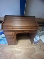 antiek rolluikbureau, Antiek en Kunst, Ophalen of Verzenden