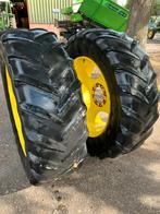 Michelin 540/65R38 opgesneden, Zakelijke goederen, Agrarisch | Onderdelen | Banden, Velgen en Assen, Ophalen