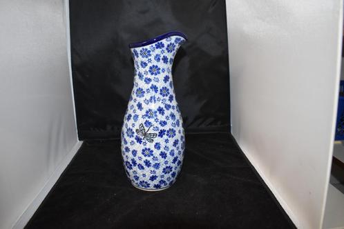 Karaf Dragonfly Bunzlau Castle servies, Huis en Inrichting, Keuken | Servies, Nieuw, Overige typen, Overige stijlen, Overige materialen