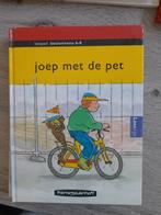 Joep met de pet - Leeslijn, Boeken, Ophalen of Verzenden, Zo goed als nieuw, Thiememeulenhoff