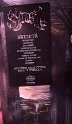 Ghost- Skeleta LP met Slipmat USA, Cd's en Dvd's, Verzenden, Nieuw in verpakking