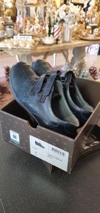 Lucia Damesschoenen - Comfortabel & Stijlvol, Schoenen met lage hakken, Zwart, Onbekend, Ophalen of Verzenden