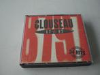 2 CD's Clouseau - 1987*1997, Verzenden, Gebruikt, Levenslied of Smartlap
