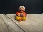Sindbad fuguurtje Ali Baba (Schleich 1978), Ophalen of Verzenden, Gebruikt