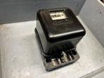 KWH meter, Ophalen of Verzenden, Gebruikt