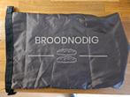 Broodzak, afsluitbaar, sustainable, Ophalen of Verzenden, Zo goed als nieuw