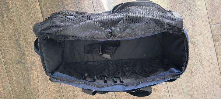 Tas voor zuurstof cilinder, Diversen, Verpleegmiddelen, Zo goed als nieuw, Ophalen