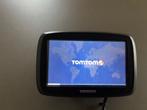 tomtom, Ophalen of Verzenden, Gebruikt