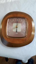 SUNDO BAROMETER JAREN 60/70, Ophalen of Verzenden