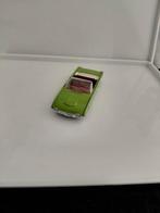 Solido Ford Thunderbird 1961 - Schaal 1/43, Hobby en Vrije tijd, Modelauto's | 1:43, Ophalen of Verzenden, Gebruikt, Auto, Solido