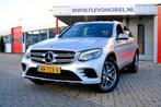 Mercedes-Benz GLC-klasse 250 d 204pk 4MATIC Sport Edition Au, Auto's, Automaat, Gebruikt, Euro 6, 4 cilinders